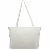 Jollein Tas Embroidery Ivory