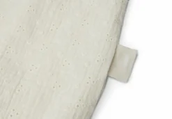 Jollein Tas Embroidery Ivory