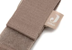 Jollein Tassenhaak Kinderwagen Milky Coffee