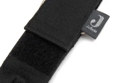 Jollein Tassenhaak Kinderwagen Zwart