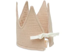 Jollein Verjaardagskroon Party Collection Biscuit