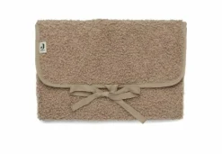 Jollein Verschoningsmat Boucle Biscuit