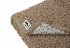 Jollein Verschoningsmat Boucle Biscuit