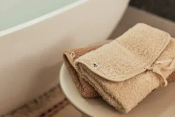 Jollein Verschoningsmat Boucle Biscuit