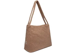 Jollein Verzorgingstas Bouclé Biscuit