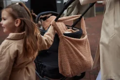 Jollein Verzorgingstas Bouclé Biscuit