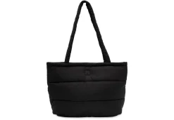Jollein Verzorgingstas Puffed Bag Black
