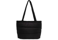 Jollein Verzorgingstas Puffed Bag Black
