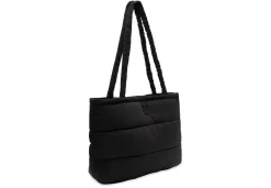 Jollein Verzorgingstas Puffed Bag Black