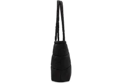 Jollein Verzorgingstas Puffed Bag Black