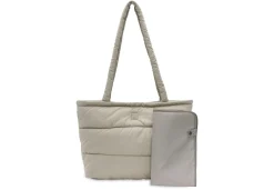 Jollein Verzorgingstas Puffed Bag Olive Green