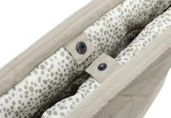 Jollein Verzorgingstas Puffed Bag Olive Green