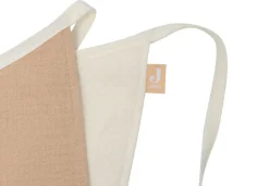 Jollein Vlaggenlijn Party Collection Biscuit / Ivory