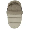 Jollein Voetenzak Buggy/Kinderwagen Olive Green
