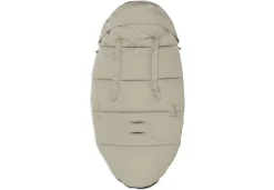 Jollein Voetenzak Buggy/Kinderwagen Olive Green