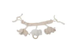 Jollein Wagenspanner Elephant Tales