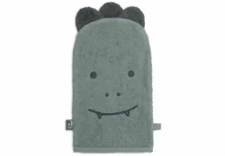 Jollein Washand Badstof Jungle Jambo Croco