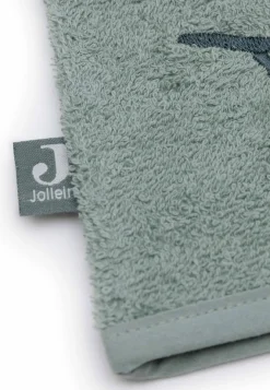 Jollein Washand Badstof Jungle Jambo Croco