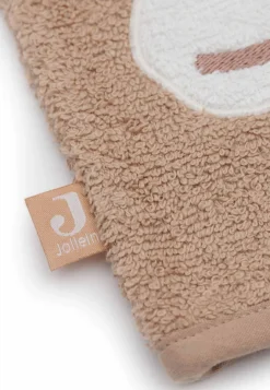 Jollein Washand Badstof Jungle Jambo Cheetah