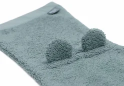 Jollein Washand Badstof Sea Green