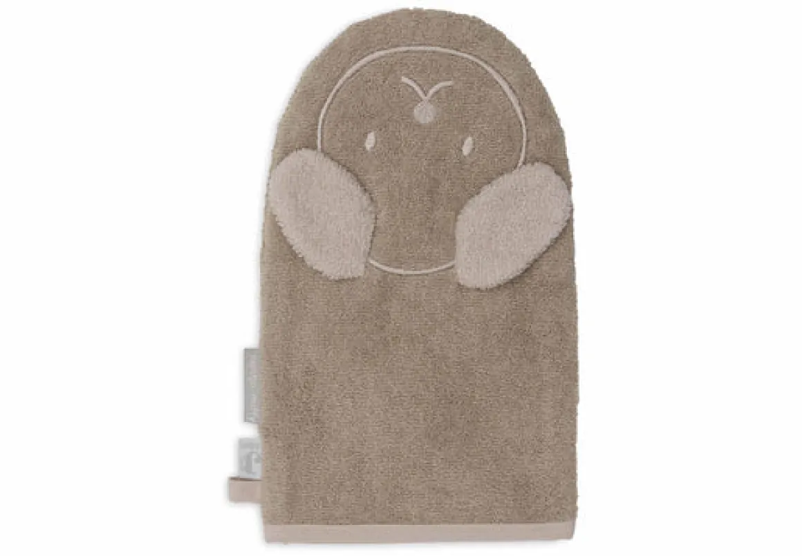 Jollein Washand Badstof Snuffie