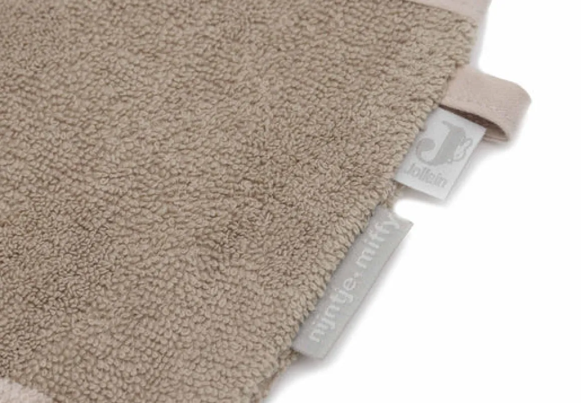 Jollein Washand Badstof Snuffie