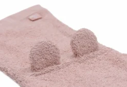 Jollein Washand Badstof Wild Rose