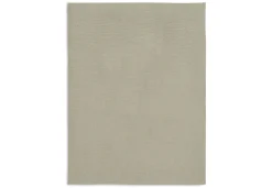 Jollein Wiegdeken 75 x 100 cm Basic Knit Olive Green