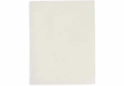 Jollein Wiegdeken 75 x 100 cm Cosy Knit Ivory/Velvet