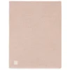Jollein Wiegdeken 75 x 100 cm Basic Knit Wild Rose