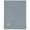 Jollein Wiegdeken 75 x 100 cm Cosy Knit Sea Green