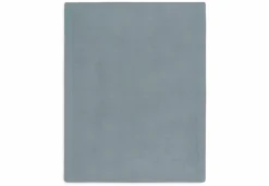 Jollein Wiegdeken 75 x 100 cm Cosy Knit Sea Green