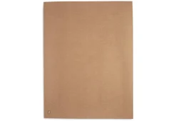 Jollein Wiegdeken Basic Knit Biscuit 75 x 100 cm