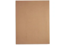 Jollein Wiegdeken Basic Knit Biscuit 75 x 100 cm