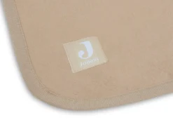 Jollein Wiegdeken Biscuit 75 x 100 cm