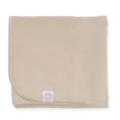 Jollein Wiegdeken Nougat 75 x 100 cm