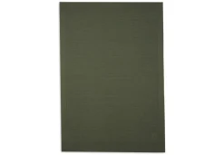 Jollein Wiegdeken Pure Knit Leaf Green 75 x 100 cm
