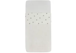 Jollein Wieglaken Rosehip 75 x 100 cm