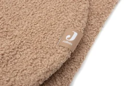 Jollein Wikkeldeken Bear Boucle Biscuit