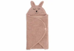 Jollein Wikkeldeken Bunny Wild Rose