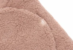 Jollein Wikkeldeken Bunny Wild Rose