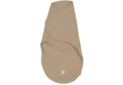 Jollein Wrapper 0-3 maanden Ajour Biscuit