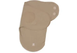 Jollein Wrapper 0-3 maanden Ajour Biscuit