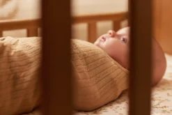 Jollein Wrapper 0-3 maanden Ajour Biscuit