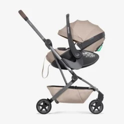 Joolz Aer2 Autostoel Adapter Set