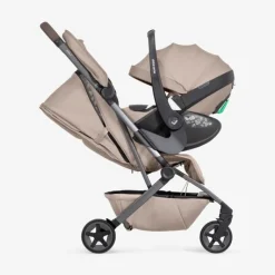 Joolz Aer2 Autostoel Adapter Set