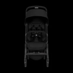 Joolz Aer2 Foldable Bumper Bar Black Carbon