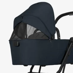 Joolz Aer2 Reiswieg Dark Navy Blue