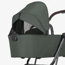 Joolz Aer2 Reiswieg Forest Green