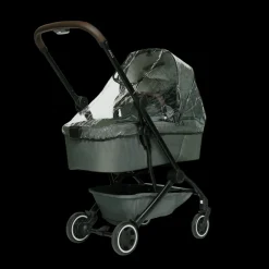 Joolz Aer Reiswieg Regenhoes